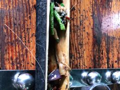 -丰依竹食·老牌竹筒饭