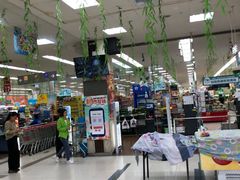 -京客隆超市(管庄店)