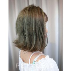 -P.STYLE 派斯造型