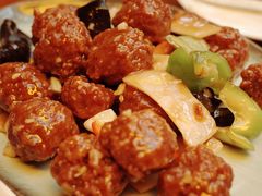 焦溜丸子-鼎香润(德胜门内店)