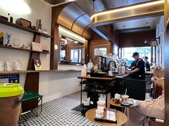 -Parking Coffee(孩儿巷店)