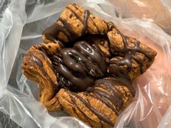 -小麦之家(海湾总店)
