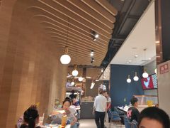 -三江源活鱼现烤(维多利摩尔城店)
