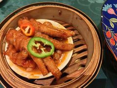 -誉八仙粤菜(万象天地店)