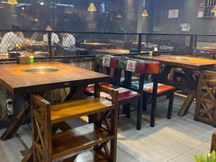大堂-邵汇大虾(泉园一路店)