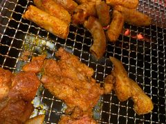 -老号李小肠西昌特色火盆烧烤(树高威尼斯店)