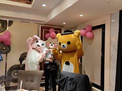 -荔城友德大酒店