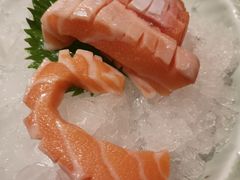 -花和海鲜自助(梅江店)