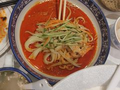-燕兰楼·清真西北融合菜(亚运村店)