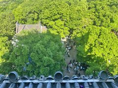 -采石矶景区