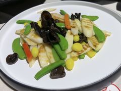 -禧宴Joyous Restaurant(禧园店)