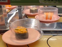 -争鲜回转寿司(东方银座店)