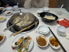 -牛品福潮汕牛肉火锅(旺庄店)