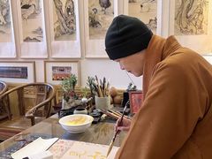 -方山风景区定林寺