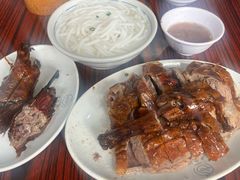 -凌舍好烧鹅(中山路店)