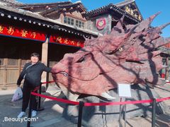 -疯克大象美式烤肉餐厅