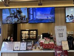 -霸王茶姬(南强街店)