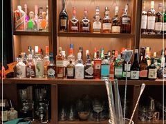 零售区-上古咖啡ShadowCafe&Reastaurant(哈尔滨中央大街店)