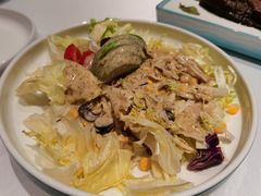 -百富源·海鲜辽菜(和平北大街店)