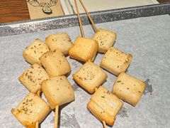 鱼豆腐-管氏翅吧(地安门创始店)