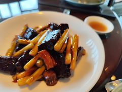 -环球港凯悦 · 享悦中餐厅