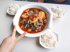 -哈尔滨师范大学-第2学生食堂