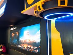 -暴风岛沉浸式体验馆(百联世纪店)