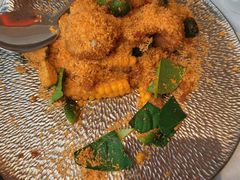 -A One Kitchen·南京精菜馆(晶丽酒店店)