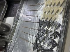 -小红旗臭豆腐炸冷面(万达店)