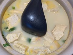 -西贝(武汉天地店)