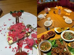 -隔壁老王·家常云南菜(花巷店)