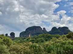-丹霞山风景名胜区