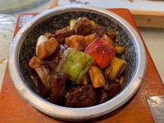 -良永小菜(平凉路店)