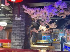 -蜀城老妈火锅(红旗街店)