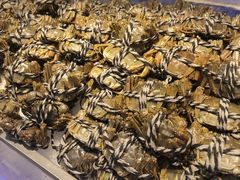 -一方渔歌蒸汽海鲜自助(文化路万达广场店)