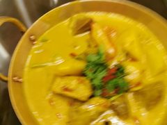 至尊马来咖喱牛肉-苏梅花园(群星城店)