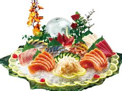 -渔夫蒸鲜(世奥湾店)
