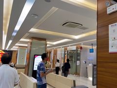 -美年大健康体检(滨江分院)