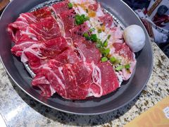 -安又胖韩国烤肉(美罗城店)