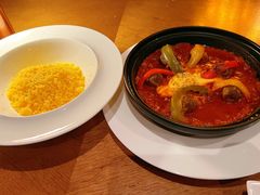 -Tajine Moroccan塔金摩洛哥中东餐厅