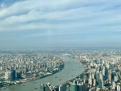 -上海中心大厦