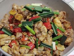 -辣出味岳阳特色烧烤·龙虾大排档(砂子塘总店)