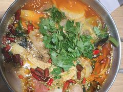 -每味每客·重庆麻辣烫(拓展大厦店)