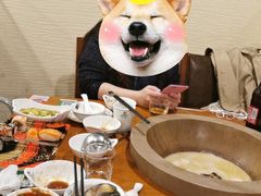 -云中鱼蒸汽石锅鱼(川沙百联店)