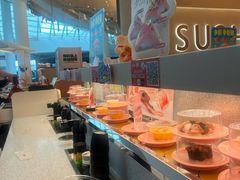 -争鲜回转寿司(西红门荟聚PLUS店)