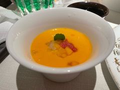 -華府Deluxe(兴业太古汇店)
