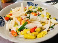 小炒藕条-潇湘阁(昆泰国际大厦店)