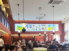-老村长•湖北家常菜(南湖店)