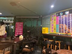 -魔方密室·解谜挑战(静安店)