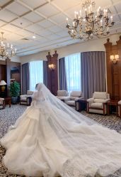 -喜喜婚纱HAPPINESS STUDIO奢定馆(海淀体验馆)